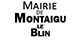 Mairie de Montaigu le Blin
